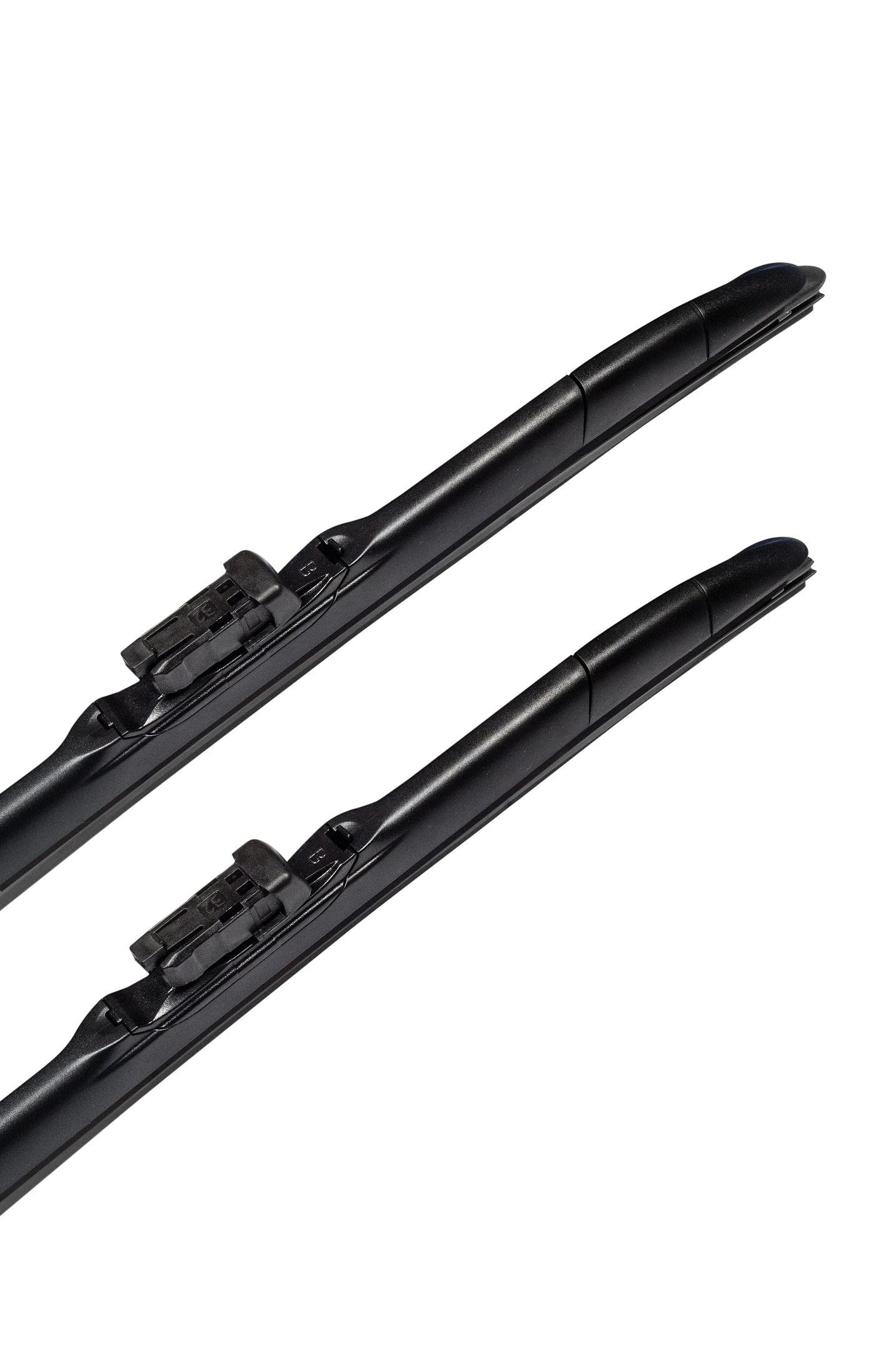 

Щетки стеклоочистителя DOUBLE FORCE для Porsche Taycan 2019 -, DFHY