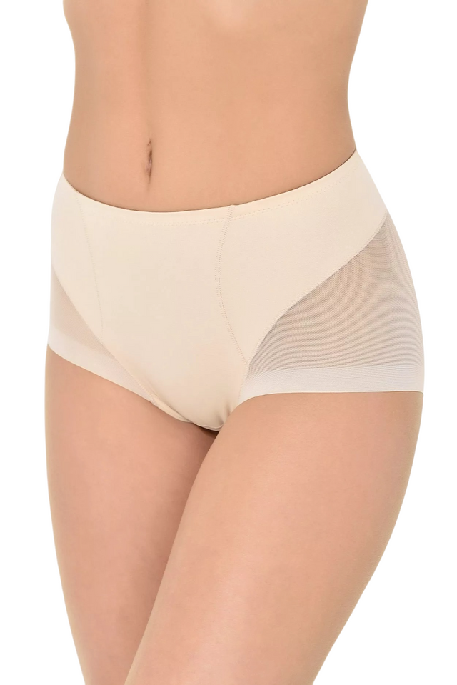 

Трусы женские Janira 31337c084 Perfect day micro бежевые L, Бежевый, 31337c084 Perfect day micro