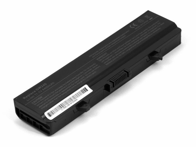 Аккумулятор для Dell GW240, H416N, M911G, X284G