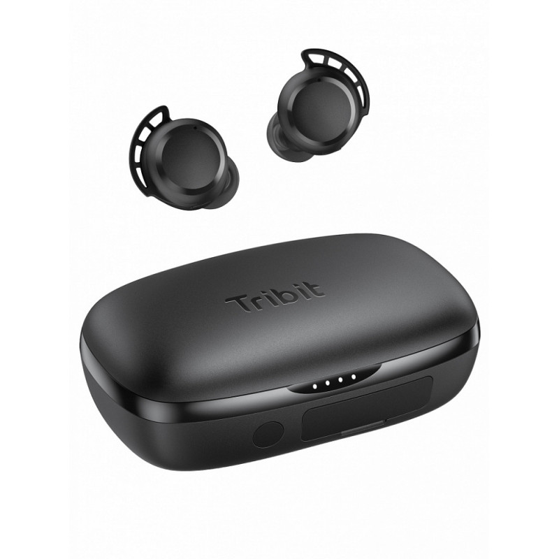 

Беспроводные наушники Tribit FlyBuds 3, FlyBuds 3