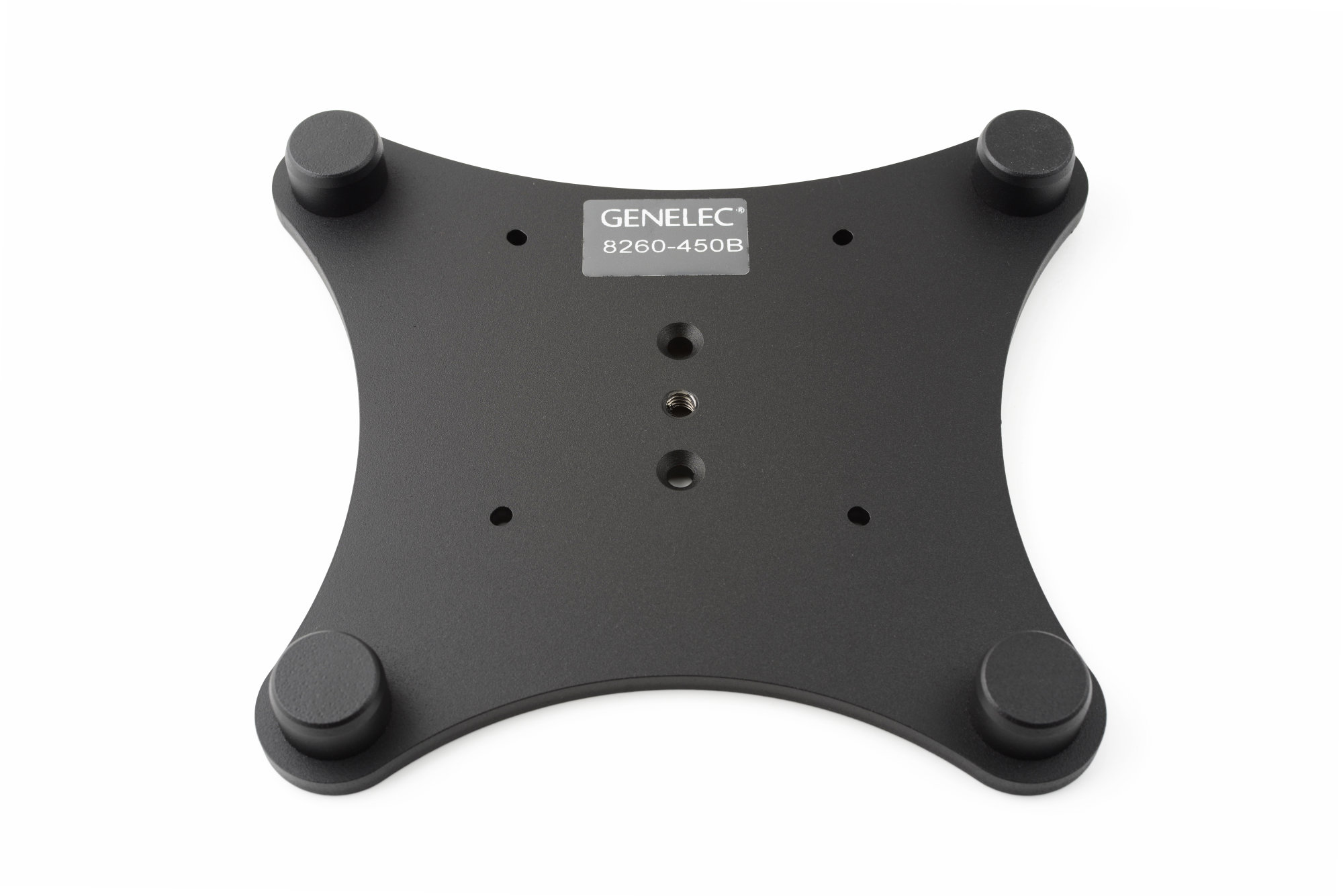 

Подставка Genelec 8260-450B, Черный, 8260-450B