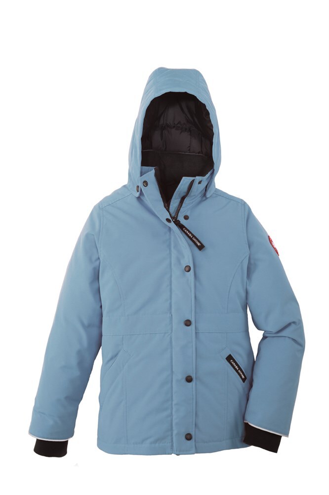 Куртка детская CANADA GOOSE Alexandra Ocean, 152