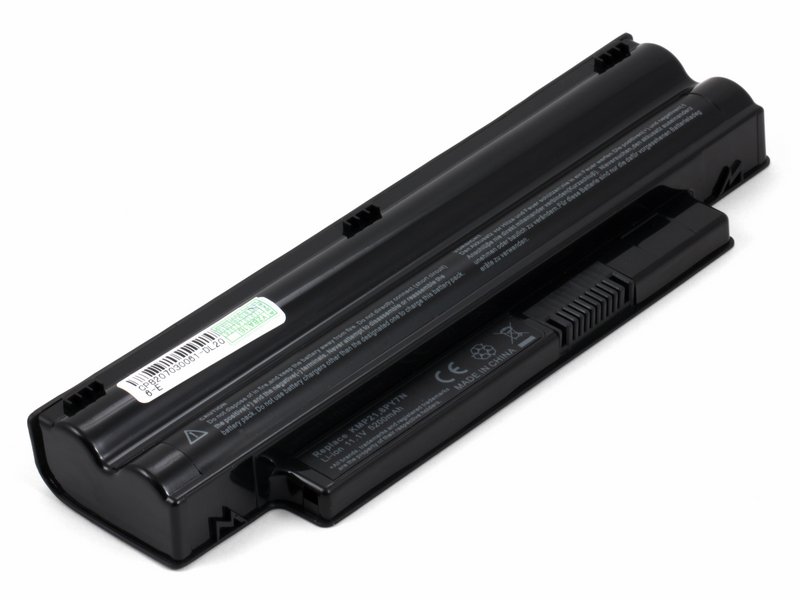 фото Аккумулятор для ноутбука dell inspiron mini 1012, 1018 (4400mah) sino power