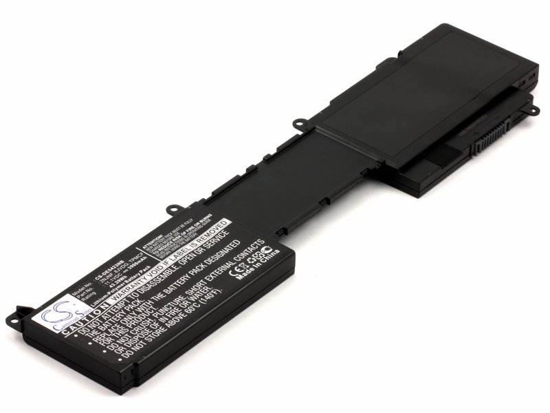 фото Аккумулятор для ноутбука dell inspiron 14z-5423 (2njnf) sino power