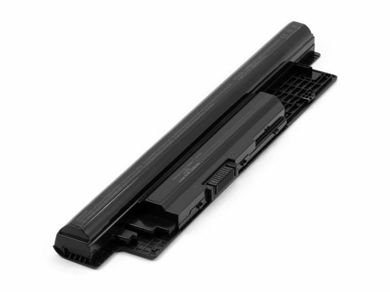 фото Аккумулятор для ноутбука dell 68dtp, g019y, xcmrd (2200mah) sino power