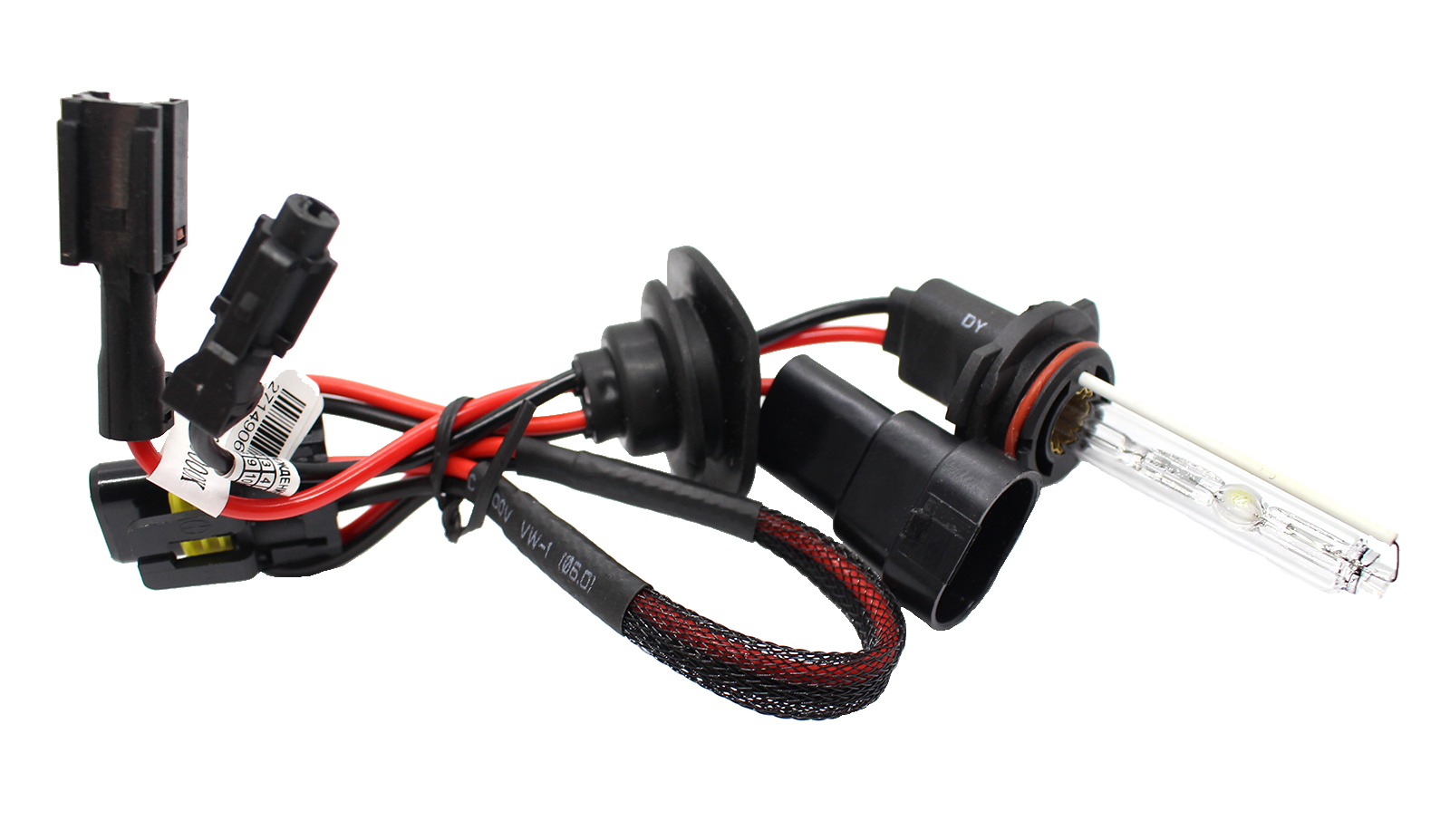 

Лампа ксеноновая HB4 9006 6000K Clearlight шт.