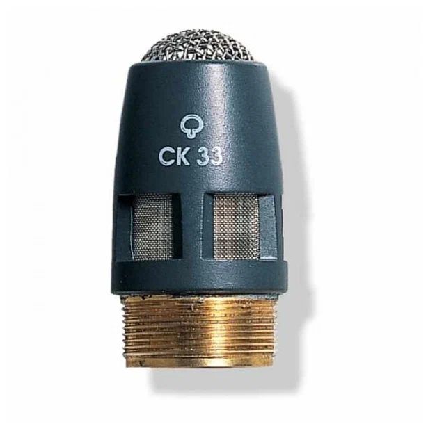 

Капсюль AKG CK33