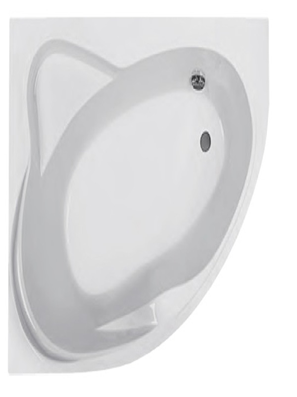 

Roca Ванна акриловая Roca LUNA 170х115 асимметричная , левосторонняя, Белый, Ванна акриловая Roca LUNA 170х115 асимметричная , левосторонняя
