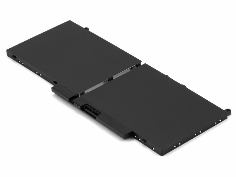 фото Аккумулятор для ноутбука dell latitude e5550 (8v5gx, g5m10) sino power