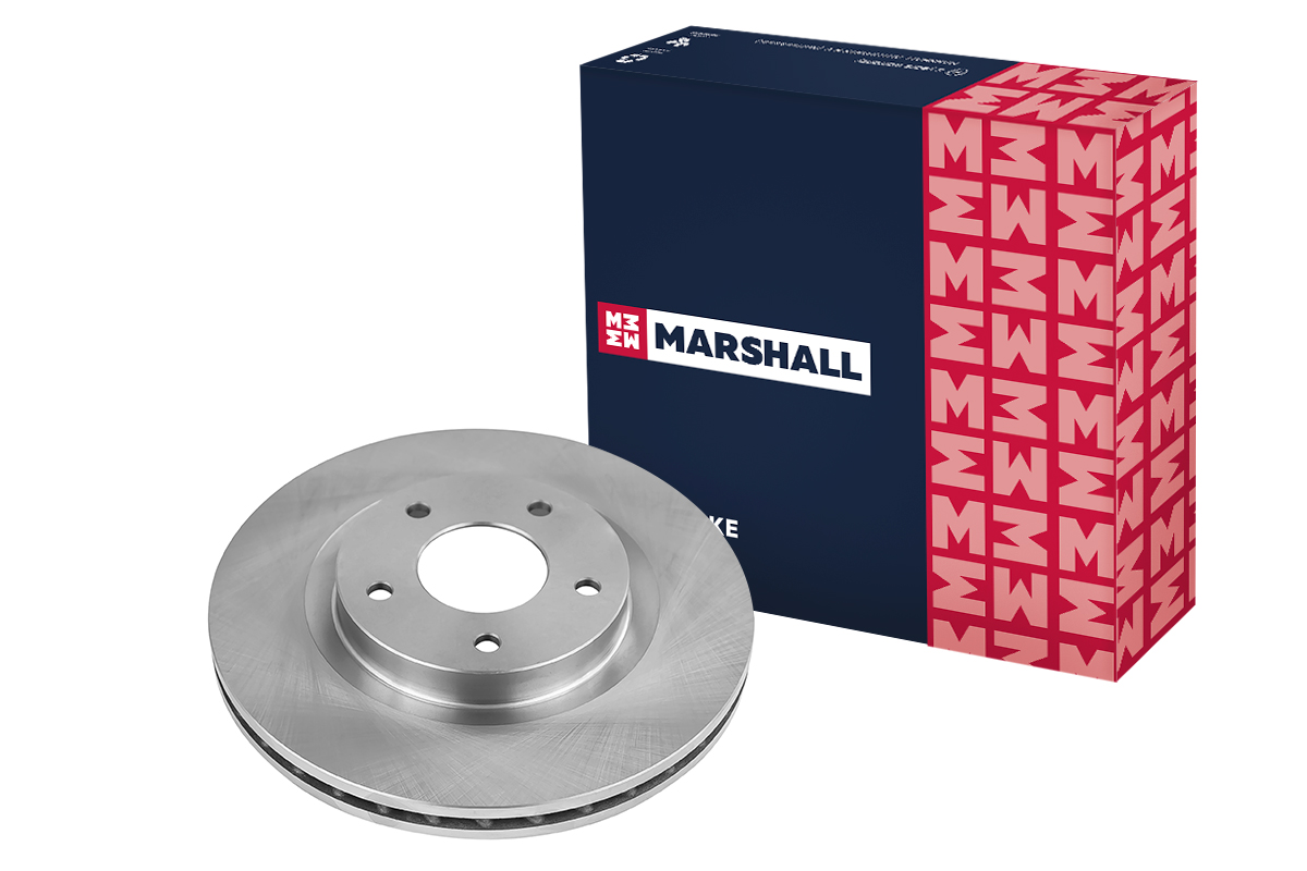 

Тормозной диск передний Citroen C4 12-, Mitsubishi ASX 10-, Mitsubishi Outlander III 12- ;, M2000514