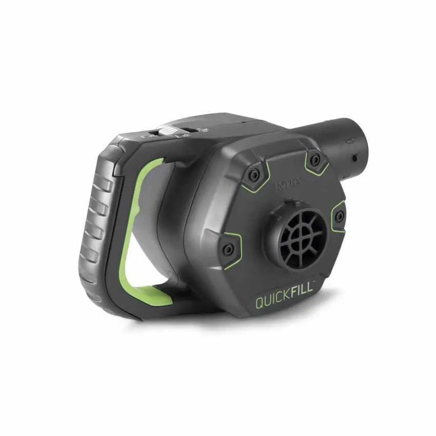 Аккумуляторный насос, Intex, 150