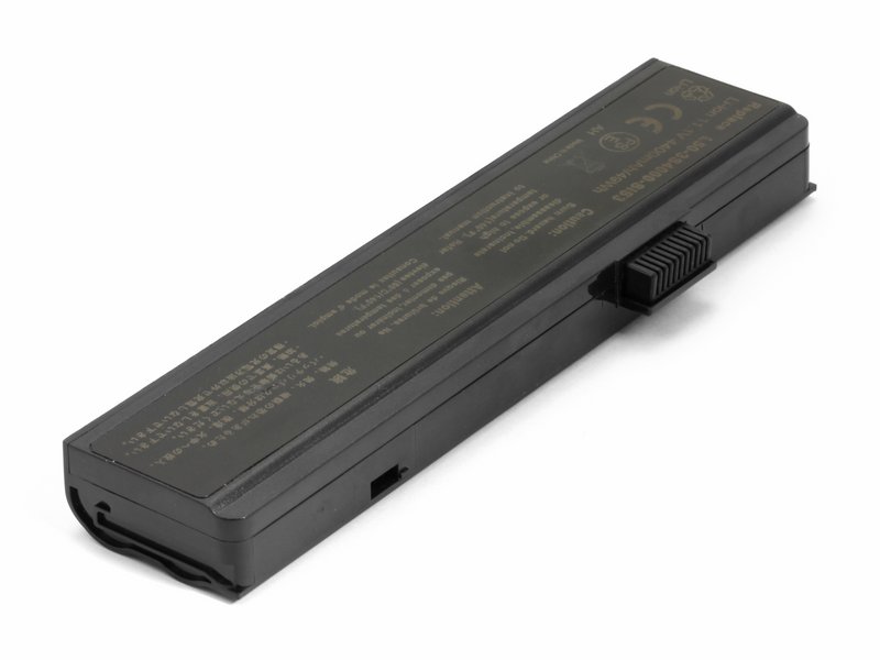 Аккумулятор для Fujitsu Amilo Li1818, Pa1510 (3S4000-G1S2-04)