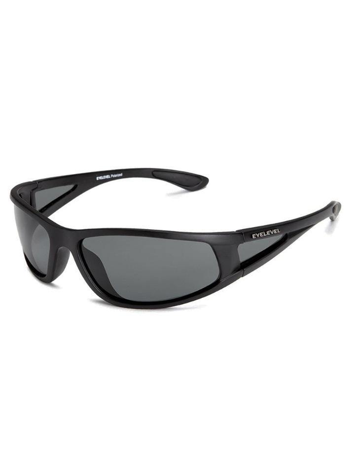 фото Солнцезащитные поляризационные очки для вождения eyelevel striker серый