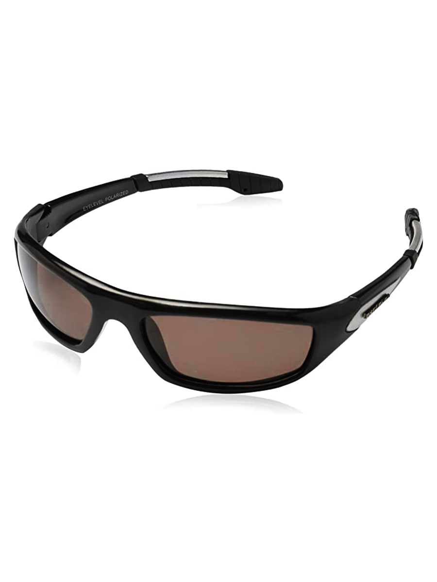 фото Солнцезащитные поляризационные очки для вождения eyelevel ultimatum коричневый