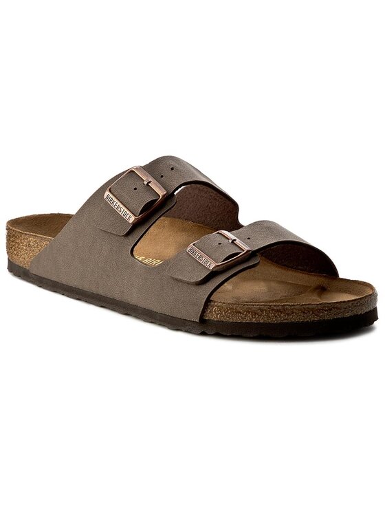 

Сабо Arizona 151181 Birkenstock Коричневый 42 EU, Arizona 151181