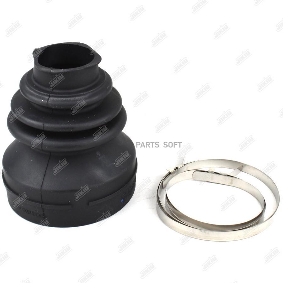 

JIKIU Пыльник ШРУСа внутренний CITROEN C4 I II, PEUGEOT 206 207 208 307 308 407 408 CD4200