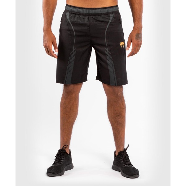 фото Шорты venum athletics black/gold (m)