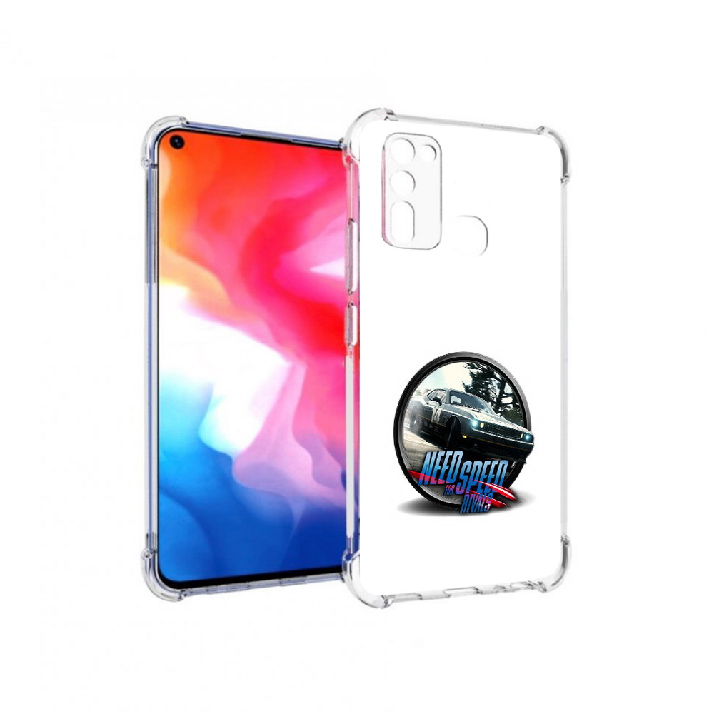 

Чехол MyPads Tocco для Vivo Y50 Гонки (PT226982.418.54), Прозрачный, Tocco