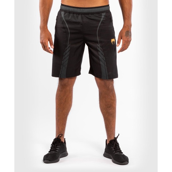 

Шорты Venum Athletics Black/Gold (XXL)