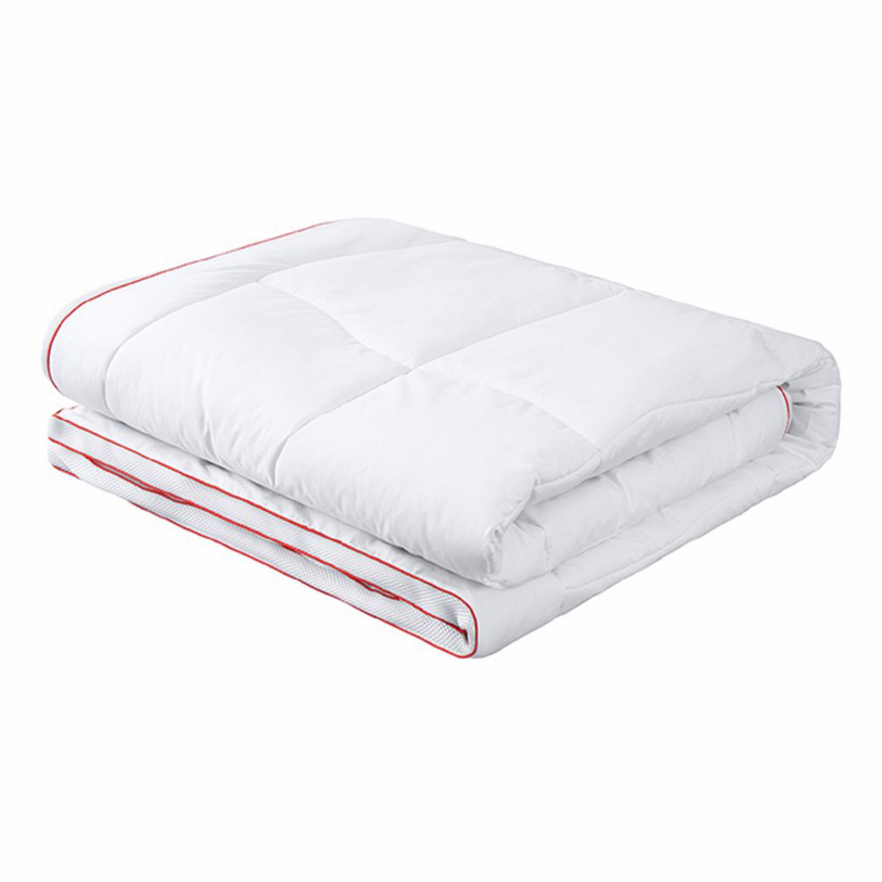 

Одеяло Verossa Airy 200x220 см хлопок летнее белое