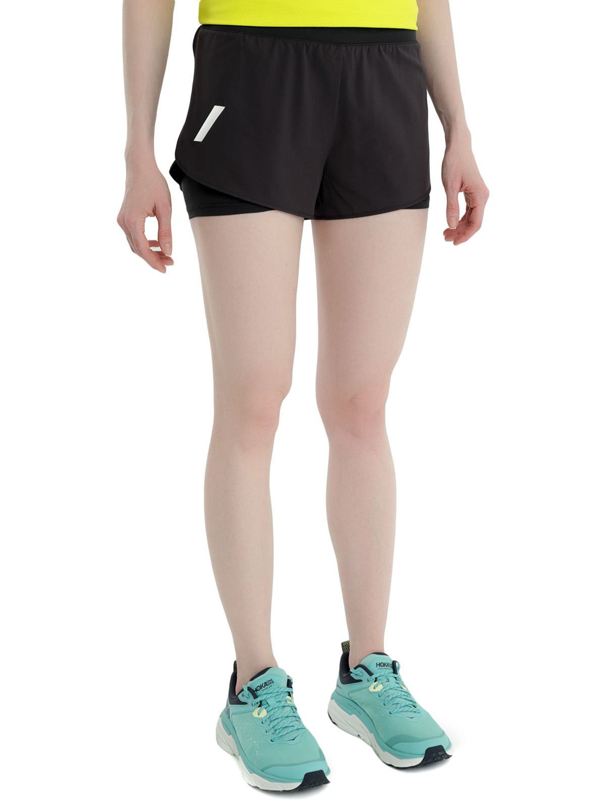 

Шорты женские Bjorn Daehlie Shorts Oxygen Wmn черные M, Shorts Oxygen Wmn