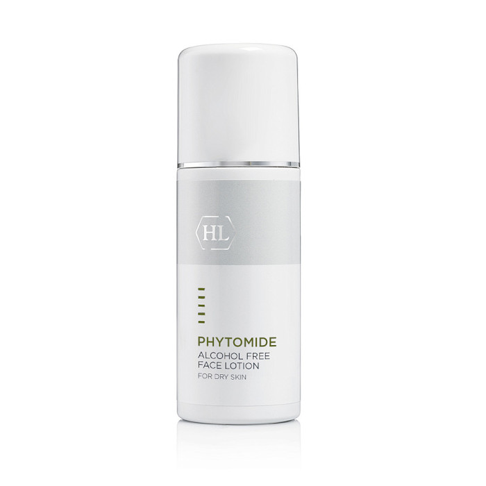 

Безалкогольный лосьон для лица HOLY LAND PHYTOMIDE Alcogol Free Face Lotion 500 мл, 117022
