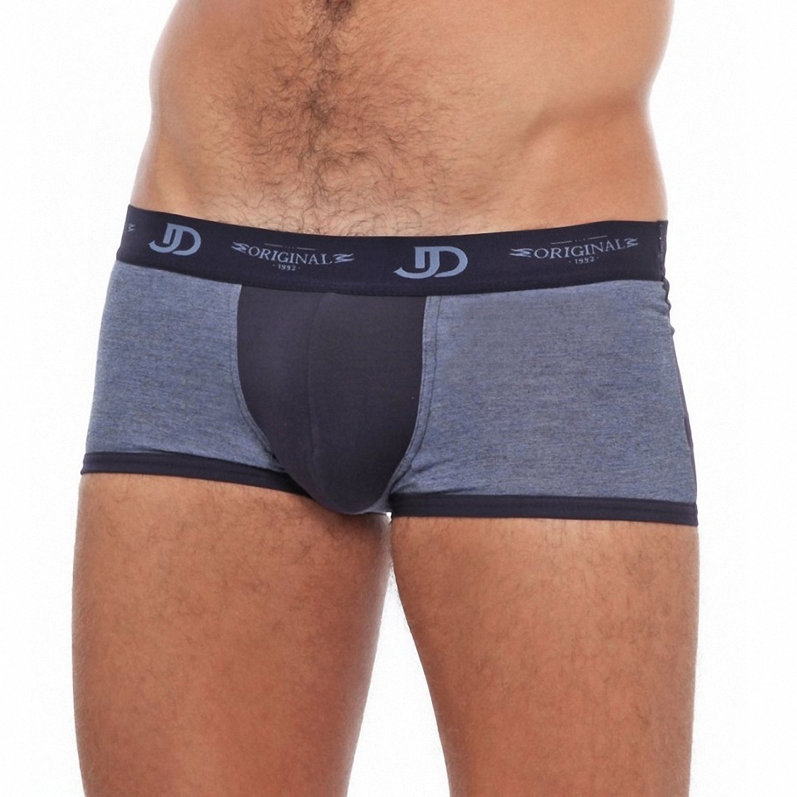 

Трусы мужские Jolidon N230MM синие 2XL, Синий, N230MM