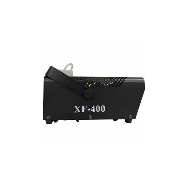 XLine XF-400 LED Компактный генератор дыма 400 Вт