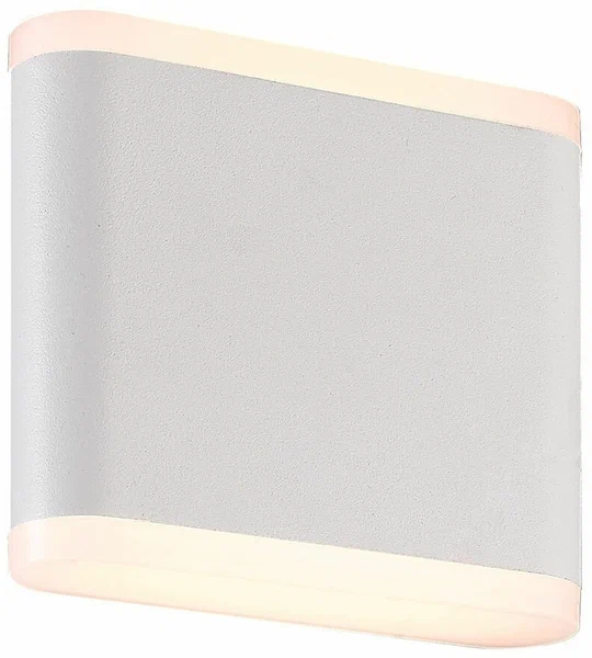 

Садовый светильник Elvan Светодиодный 6080L-12W-WW-Wh, GW-6080L-12W-WW-Wh