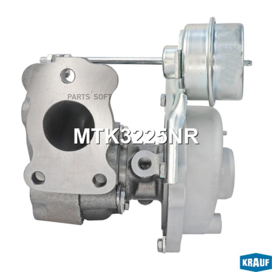 

Турбокомпрессор Krauf mtk3225nr