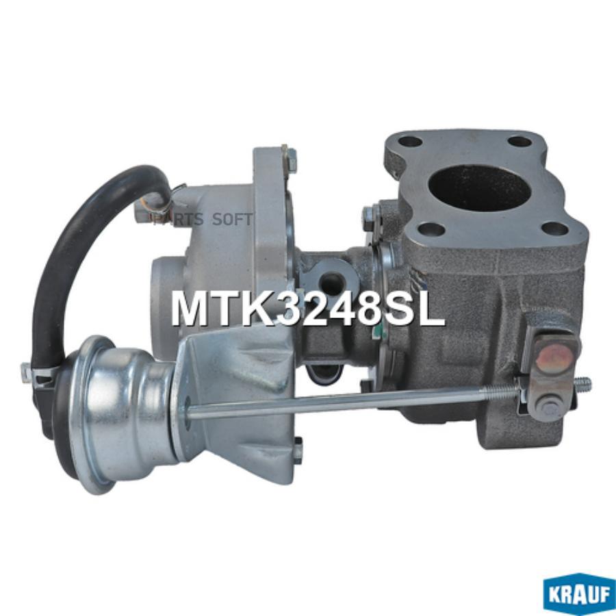 

Турбокомпрессор Krauf mtk3248sl