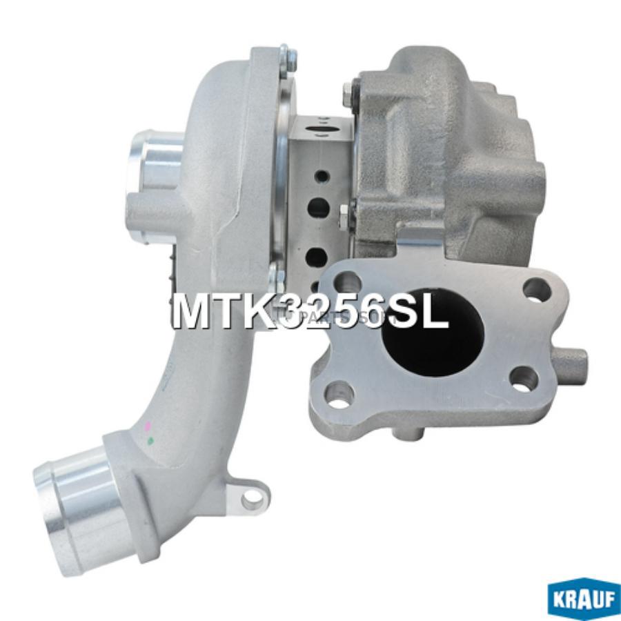

Турбокомпрессор Mtk3256sl Nsii0020160936 Krauf MTK3256SL