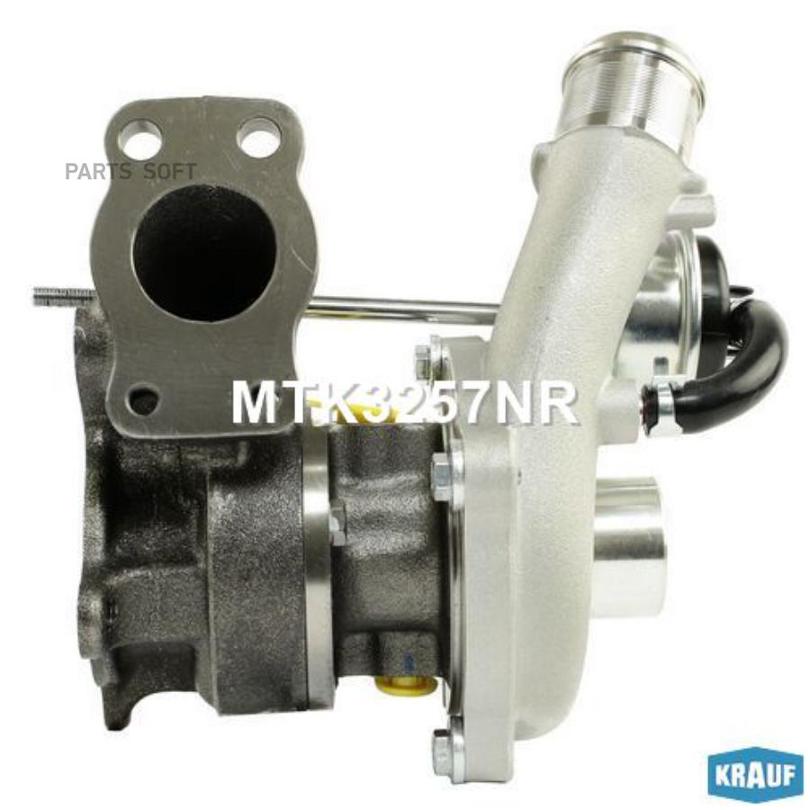 

Турбокомпрессор Krauf mtk3257nr