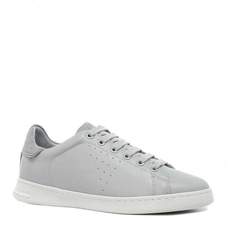 

Кеды женские Tendance S969-01 серые 41 EU, S969-01