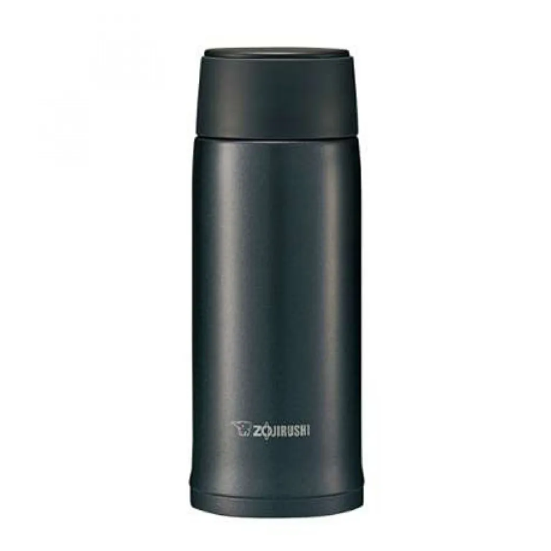 

Термос Zojirushi SM-NA36-BA 0,36 л (черн), Черный, SM-NA36-BA