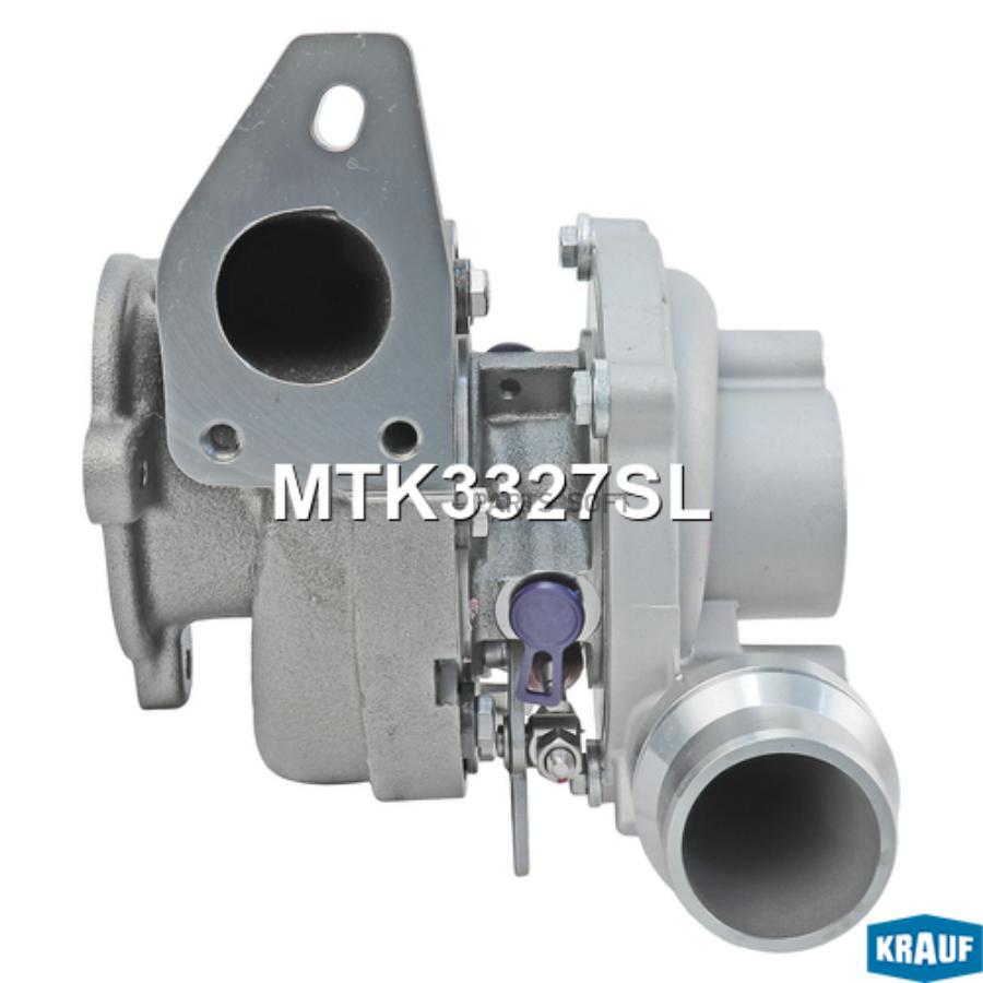 

KRAUF Турбокомпрессор MTK3327SL