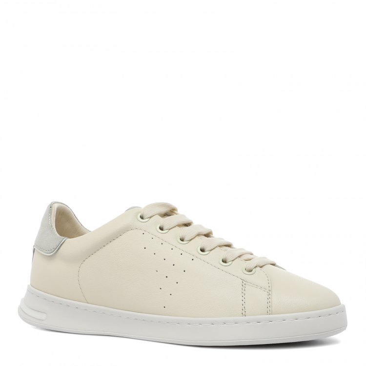 

Кеды женские Tendance S969-01 белые 36 EU, S969-01