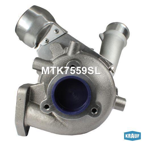 

Турбокомпрессор Krauf mtk7559sl