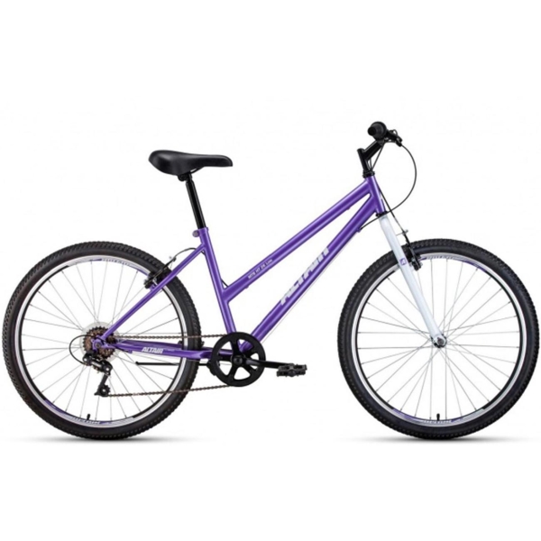 

Altair MTB HT 26 low фиолетовый, MTB HT 26 low фиолетовый