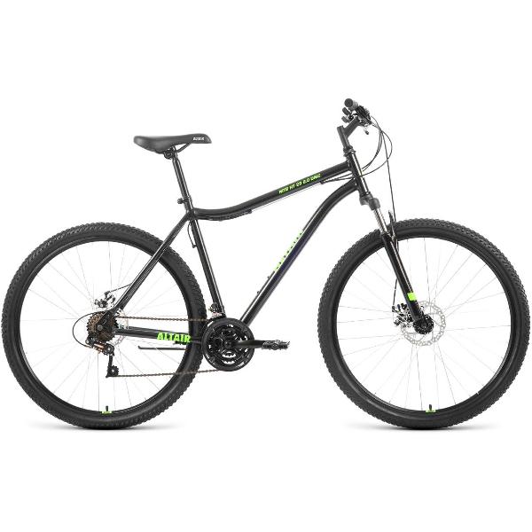 

Altair MTB HT 29 2.0 D черный, MTB HT 29 2.0 D черный
