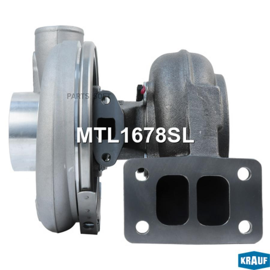 

Турбокомпрессор Krauf mtl1678sl
