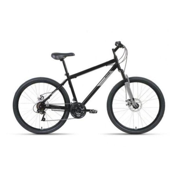 

Altair MTB HT 26 2.0 D Black, MTB HT 26 2.0 D Black