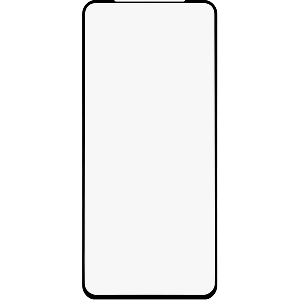 

Защитное стекло TFN Full Screen 2.5D для Oppo A54 Black