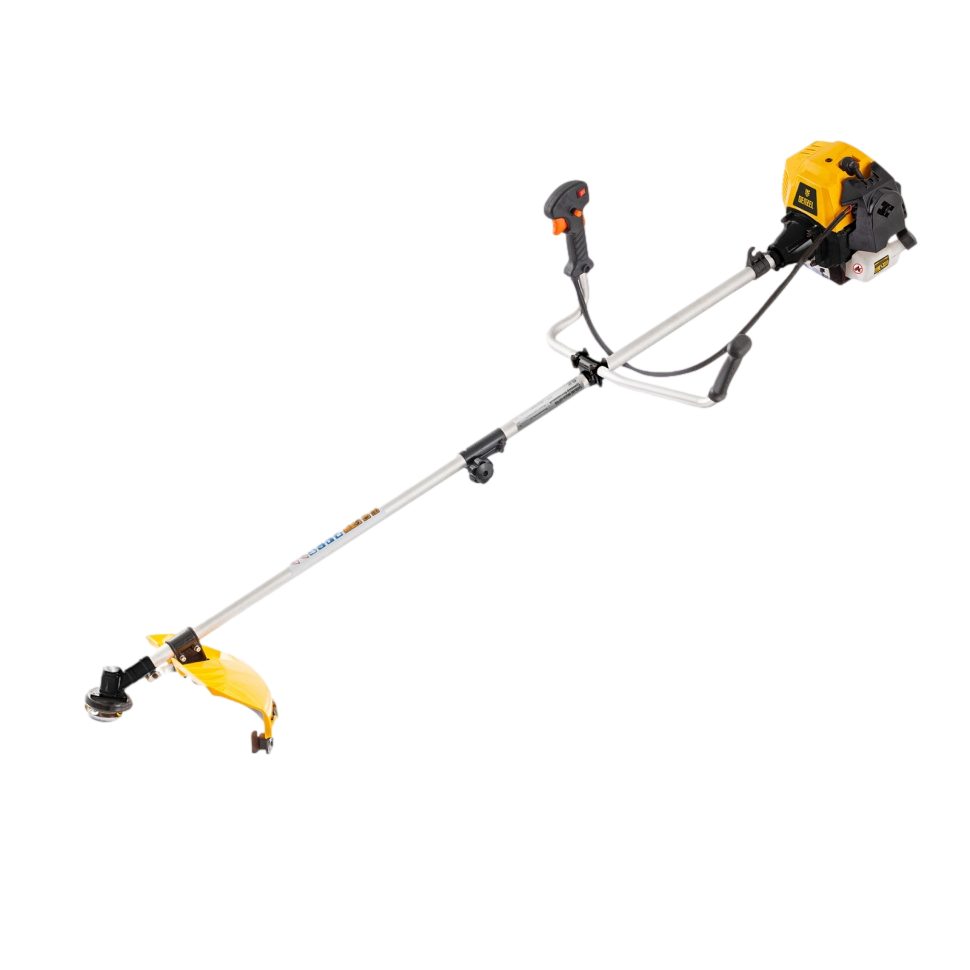 

Бензиновый садовый триммер Denzel Dr-52s 96276 3 л.с., DR-52S