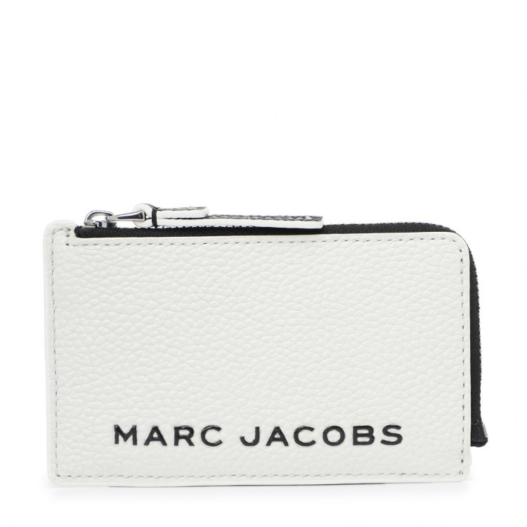 

Ключница женская Marc Jacobs M0017064 белая, M0017064