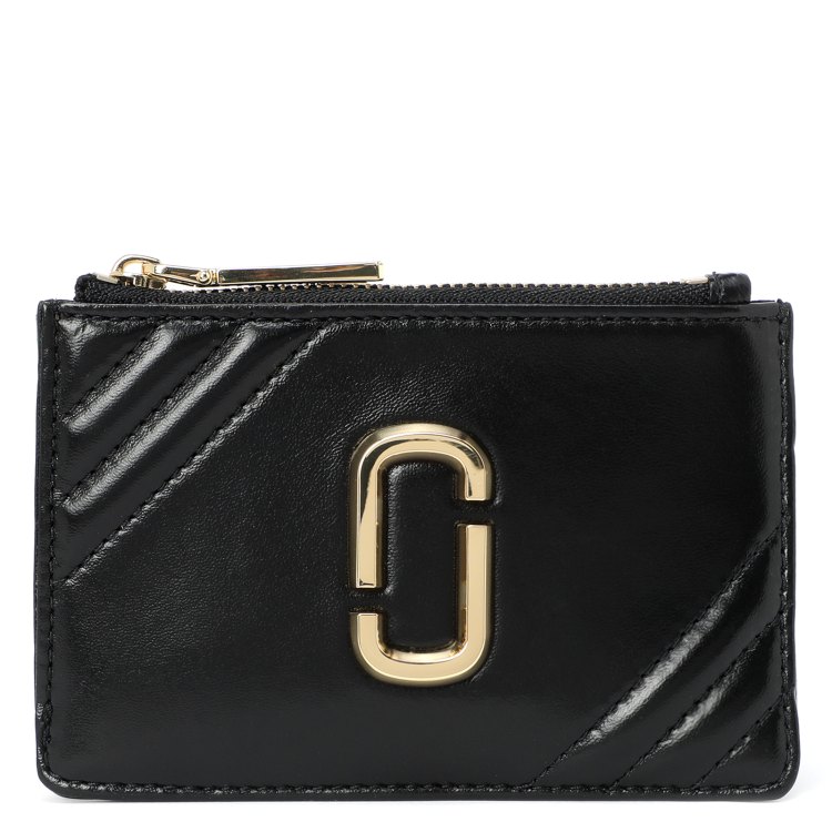 

Ключница женская Marc Jacobs S156L01FA21 черная, S156L01FA21
