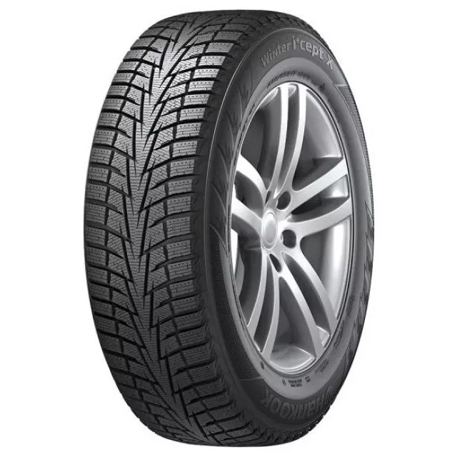 

Шины Hankook Tire Winter i*cept X RW10 275/50 R20 113T