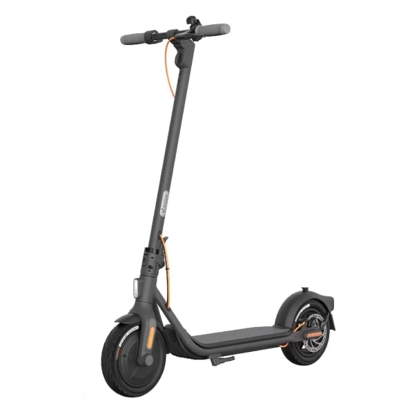 Ninebot by Segway KickScooter F25E