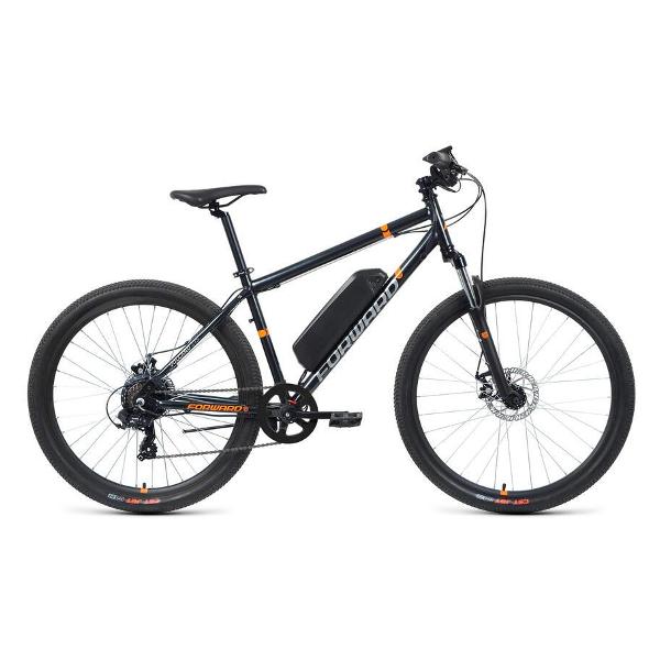 

Forward CYCLONE 26 E-250, CYCLONE 26 E-250