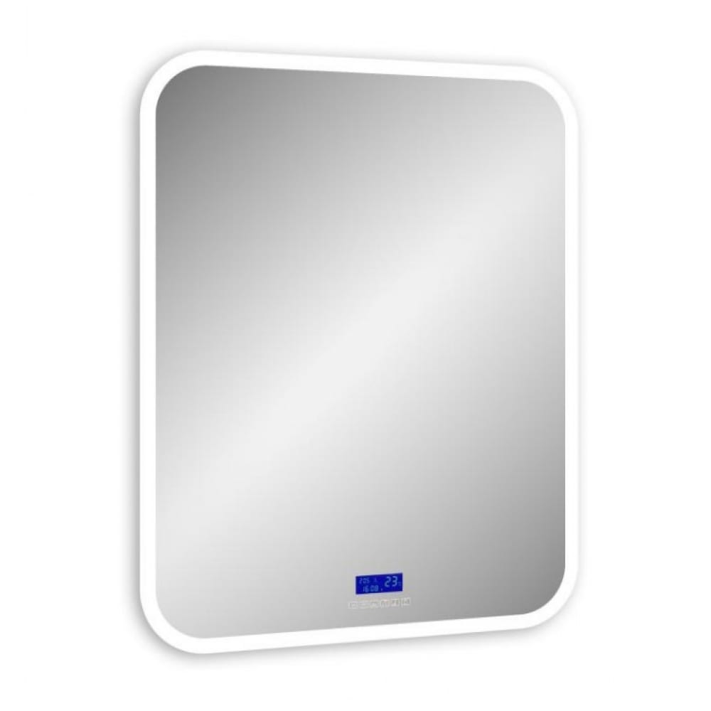

Misty СТАЙЛ G LUX зеркало 700x900 с музыкальным блоком, подогревом ЗЛП451